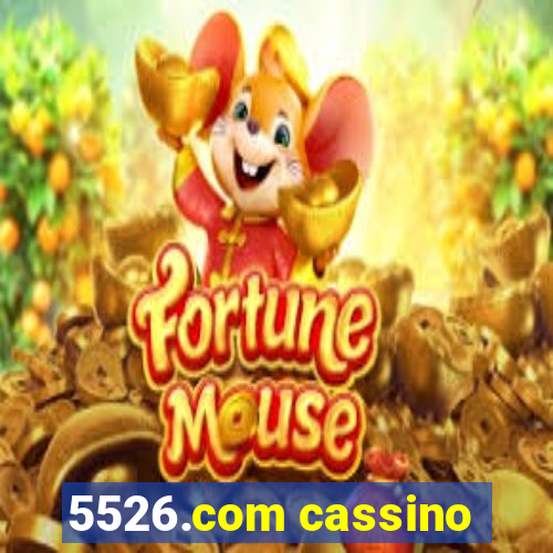 5526.com cassino